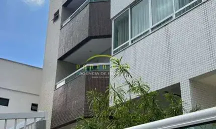 Apartamento no Itaigara - vista mar, andar alto e completa infraestrutura!!