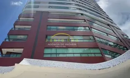 Apartamento à venda, Corredor da Vitória, Salvador, BA