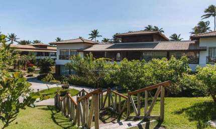 Apartamento 3 quartos à venda no Ykutiba,  Imbassai, Mata de São João, BA