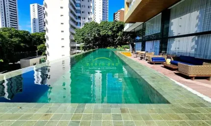 Apartamento com 1 quarto à venda na Avenida Santa Luzia, 98, Horto Florestal, Salvador