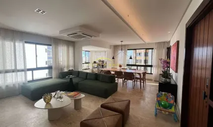 Apartamento à venda, Caminho das Árvores, Salvador, BA