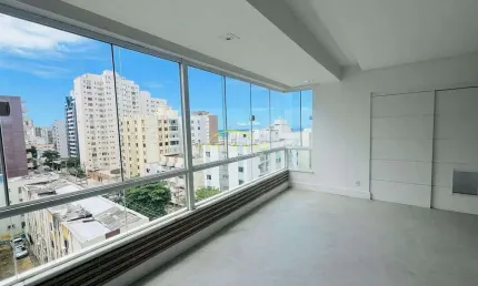 Apartamento com 4 quartos à venda na Rua Amazonas, 187, Pituba, Salvador