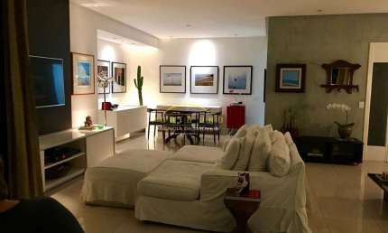 Excelente apartamento de 4 suítes no Horto Florestal | Condomínio de alto padrão com lazer completo