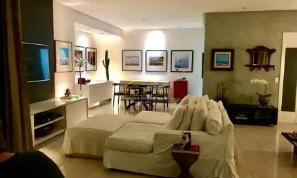 Excelente apartamento de 4 suítes no Horto Florestal | Condomínio de alto padrão com lazer completo
