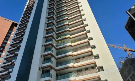 Oportunidade Única! Apartamento Novo à Venda no Caminho das Árvores – Luxo, Conforto e Localização