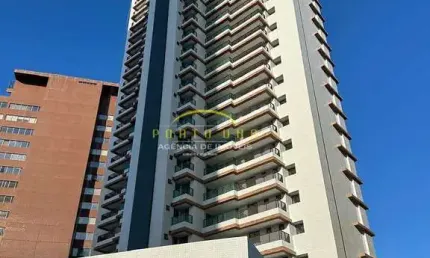 Oportunidade Única! Apartamento Novo à Venda no Caminho das Árvores – Luxo, Conforto e Localização