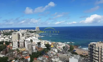 Apartamento padrão à Venda, Garibaldi, Salvador, BA