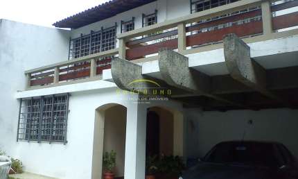 Casa com 4 quartos à venda na Rua Agnelo Brito, 107, Federação, Salvador