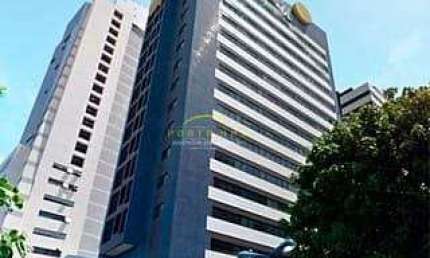 Sala comercial com 1 sala à venda na Rua Coronel Almerindo Rehem, 126, Caminho das Árvores, Salvador