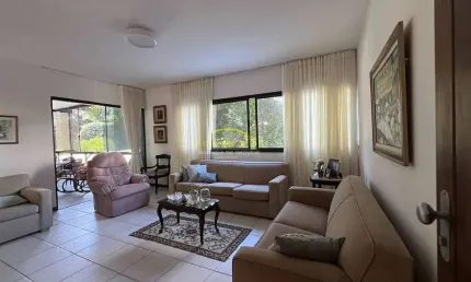 Amplo e aconchegante apartamento no Acupe de Brotas, cercado de muito verde - Salvador, BA