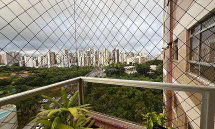 Apartamento com 4 quartos à venda na Avenida Paulo VI, 2609, Pituba, Salvador