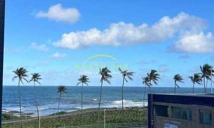 Apartamento quarto e sala para locação, Armação, frente mar Salvador, BA