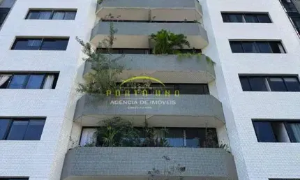 Apartamento de 4 quartos com suíte, bem localizado – ideal para sua nova moradia de conforto e qual