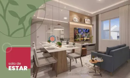 Casa com 2 quartos à venda na Avenida Rio Amazonas, Estados, Fazenda Rio Grande