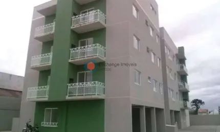 Apartamento com 2 quartos à venda na Vargem Grande, Pinhais 