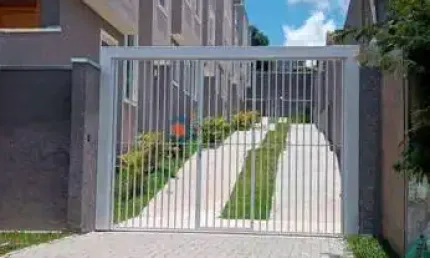 Apartamento com 3 quartos à venda no Bairro Alto, Curitiba 