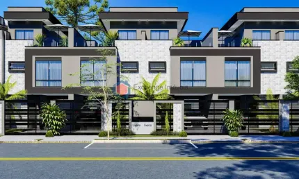 Residencial fontana di trevi - cajuru unidade 03 e 04