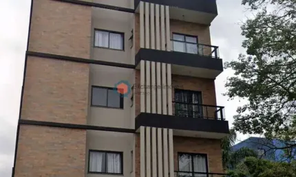 Apartamento com 3 quartos à venda na Rua Capitão João Busse, Cajuru, Curitiba