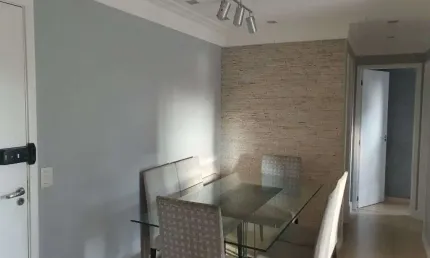 Apartamento à venda, 56 m² por r$ 450.000,00 - vila prudente (zona leste) - são paulo/sp