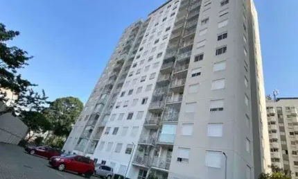 Oportunidade!!! apartamento 60m², com 3 domitórios (sendo 1 suíte), 1 vaga de garagem, a 200m do me
