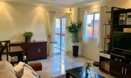 Amplo apartamento para venda – conforto e praticidade!