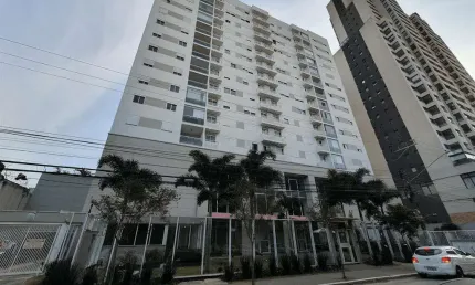 Oportunidade!!! lindo apartamento com 60m², 2 dormitórios (1 suíte), 1 vaga de garagem no brás!