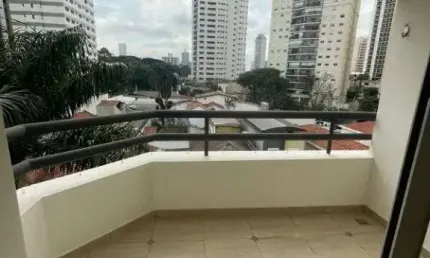 Apartamento espaçoso e confortável de 3 dormitórios (2 suítes) e 2 vagas, 92 m² - vila regente feij