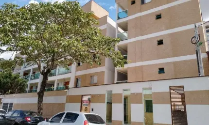 Apartamento de 50m² contendo 2 dormitórios e bem localizado na vila carrão, 50 m² - - são paulo