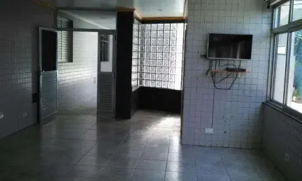 Apartamento com 2 dormitórios e 1 vaga, 57 m² - cangaíba - são paulo