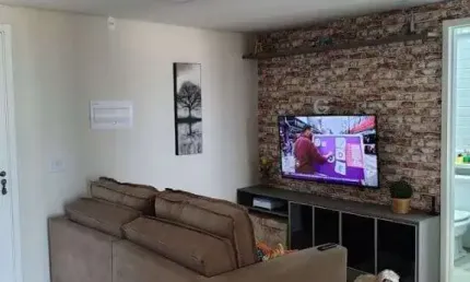 Apartamento com 2 dormitórios à venda, 39 m² por r$ 320.000,00 - cangaíba - são paulo/sp