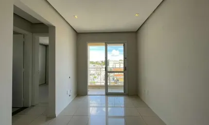 Apartamento confortável de 2 dormitórios e 1 vaga coberta em excelente localização na vila carrão p