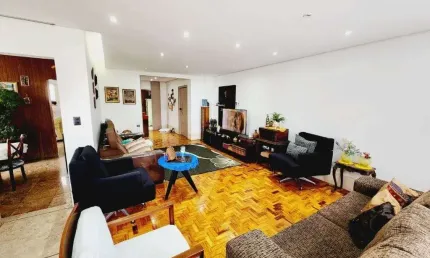 Luxuoso apartamento no alto da mooca – tradição e sofisticação em um só lugar! 198 m² por r$ 1.500.