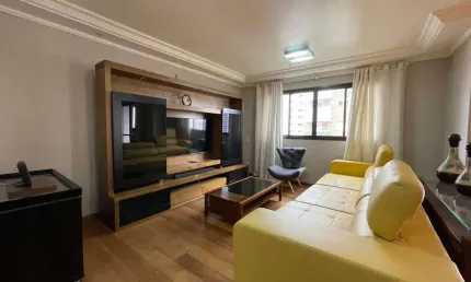 Apartamento espaçoso e confortável, pronto para morar, 3 dormitórios (1 suíte), jardim anália franc