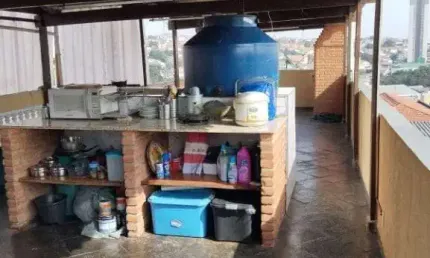 Casa à venda, 250 m² por r$ 796.000,00 para renda de locação ou construtora - cidade líder - são pa