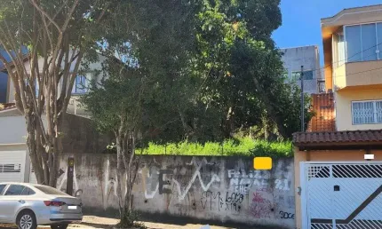 Terreno com 280m² (10x28), grande potêncial para imóvel residencial, oportunidade!!!