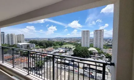 Cobertura duplex 215m² com 4 suítes, 3 vagas de garagem + depósito privativo - parque são jorge - t