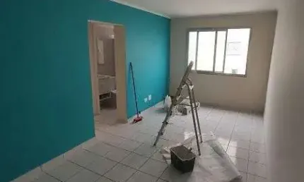 Apartamento no conjunto residencial vila belém, 2 dormitórios e 1 vaga - vila ivone - são paulo / s