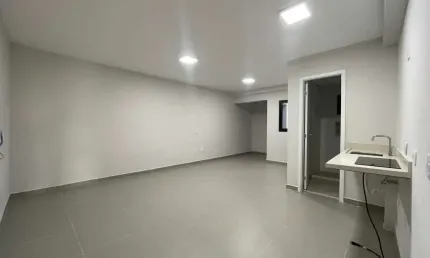 Studios novos de até 40m² - prontos para morar na vila formosa – a partir de r$ 1.500,00 aluguel