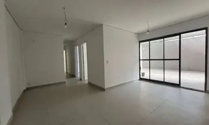 Apartamento garden novo pronto parar morar - 3 quartos, 1 suíte, 2 vagas + depósito - lazer complet