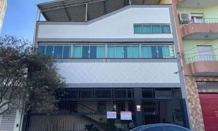 Sobrado comercial com 8 ou mais salas e 6 vagas, 700 m² construídos - vila prudente - são paulo