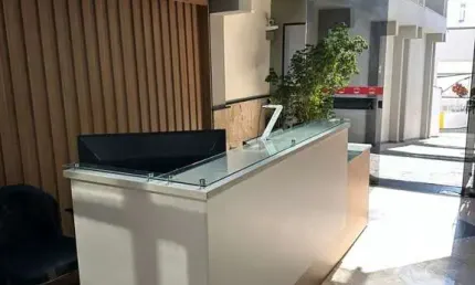 Sala 80 m², 2 vagas com manobrista para locação, vila carrão, são paulo, sp