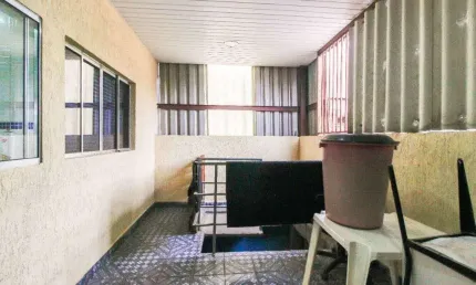 Sala comercial para alugar na Rua Uparoba, 41, Guaiaúna, São Paulo