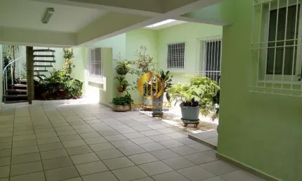 Casa com 2 quartos à venda na Travessa Sebastião Amorim, Limão, São Paulo