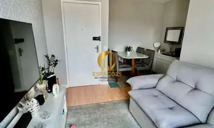 Apartamento à venda no bairro vila santa catarina - são paulo/sp