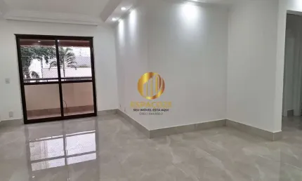 Apartamento com 3 quartos à venda na Rua Gregório De Matos, Jardim Anália Franco, São Paulo