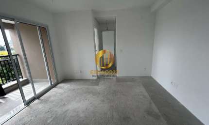 Apartamento com 2 quartos à venda na Rua Isabel de Siqueira Barros, Limão, São Paulo