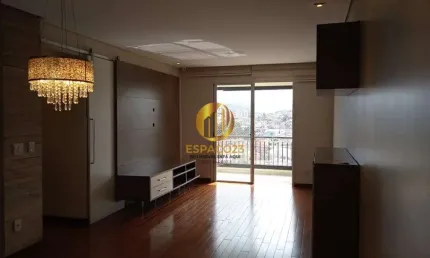 Apartamento com 3 quartos à venda na Avenida Mandaqui, Limão, São Paulo