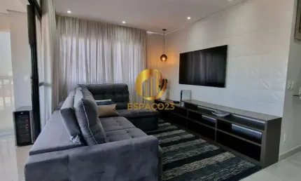 Apartamento com 3 quartos à venda na Rua João Vieira Prioste, Vila Carrão, São Paulo