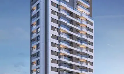 Apartamento à venda no bairro brooklin paulista - são paulo/sp