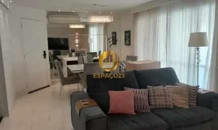 Apartamento com 3 quartos à venda na Avenida do Guacá, Santana, São Paulo